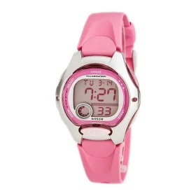 Unisex Watch Casio LW-200-4BV (Ø 30 mm) by Casio, Wrist Watches - Ref: S0363109, Price: 35,37 €, Discount: %