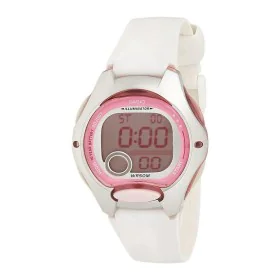 Relógio feminino Casio LW-200-7A (Ø 30 mm) de Casio, Relógios com braselete - Ref: S0363110, Preço: 38,26 €, Desconto: %