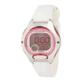 Relógio feminino Casio LW-200-7A (Ø 30 mm) de Casio, Relógios com braselete - Ref: S0363110, Preço: 37,10 €, Desconto: %