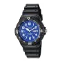 Relógio masculino Casio MRW200H-2B2V (Ø 43 mm) de Casio, Relógios com braselete - Ref: S0363113, Preço: 36,38 €, Desconto: %