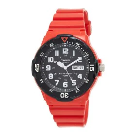 Reloj Hombre Casio MRW-200HC-4B (Ø 43 mm) de Casio, Relojes de pulsera - Ref: S0363116, Precio: 35,37 €, Descuento: %