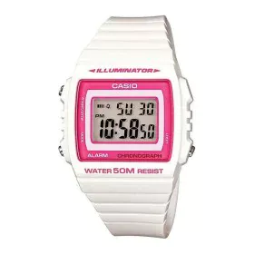 Relógio feminino Casio W-215H-7A2 (Ø 38 mm) de Casio, Relógios com braselete - Ref: S0363121, Preço: 30,64 €, Desconto: %