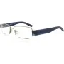 Monture de Lunettes Homme Porsche P8203-C Gris de Porsche, Lunettes et accessoires - Réf : S0363221, Prix : 88,98 €, Remise : %