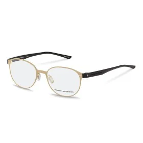 Montatura per Occhiali Unisex Porsche P8345-C-5018 Dorato Ø 50 mm di Porsche, Occhiali e accessori - Rif: S0363234, Prezzo: 1...