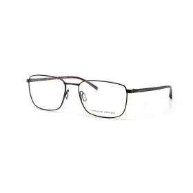 Monture de Lunettes Homme Porsche P8368-A Rouge de Porsche, Lunettes et accessoires - Réf : S0363249, Prix : 95,58 €, Remise : %