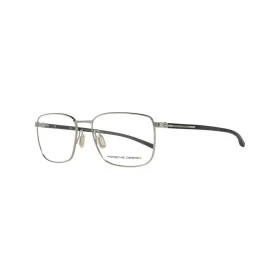 Montura de Gafas Hombre Porsche P8368-B Gris de Porsche, Gafas y accesorios - Ref: S0363250, Precio: 60,11 €, Descuento: %