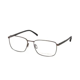 Men'Spectacle frame Porsche P8368-C Black by Porsche, Glasses and accessories - Ref: S0363251, Price: 60,11 €, Discount: %