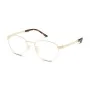 Monture de Lunettes Homme Porsche P8369-B Doré de Porsche, Lunettes et accessoires - Réf : S0363254, Prix : 123,58 €, Remise : %