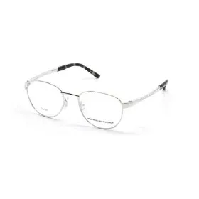 Monture de Lunettes Homme Porsche P8369-C Gris de Porsche, Lunettes et accessoires - Réf : S0363255, Prix : 125,77 €, Remise : %