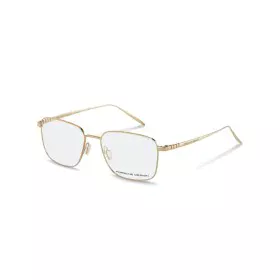 Men'Spectacle frame Porsche P8372-B Golden by Porsche, Glasses and accessories - Ref: S0363257, Price: 122,40 €, Discount: %