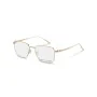 Montura de Gafas Hombre Porsche P8372-B Dorado de Porsche, Gafas y accesorios - Ref: S0363257, Precio: 120,44 €, Descuento: %