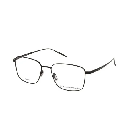 Monture de Lunettes Homme Porsche P8372-D Marron de Porsche, Lunettes et accessoires - Réf : S0363259, Prix : 122,40 €, Remis...