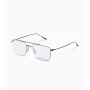 Montura de Gafas Hombre Porsche P8381-D Gris de Porsche, Gafas y accesorios - Ref: S0363262, Precio: 120,44 €, Descuento: %