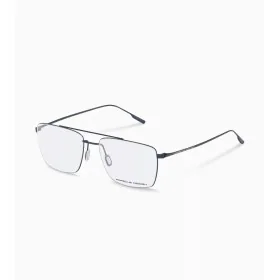 Montura de Gafas Hombre Porsche P8381-D Gris de Porsche, Gafas y accesorios - Ref: S0363262, Precio: 122,40 €, Descuento: %