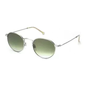 Unisex-Sonnenbrille Hally & Son HS752S04 Ø 50 mm von Hally & Son, Brillen und Zubehör - Ref: S0363300, Preis: 38,61 €, Rabatt: %