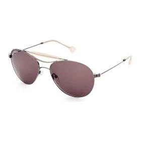 Gafas de Sol Unisex Hally & Son DH501S01 ø 56 mm de Hally & Son, Gafas y accesorios - Ref: S0363319, Precio: 39,72 €, Descuen...