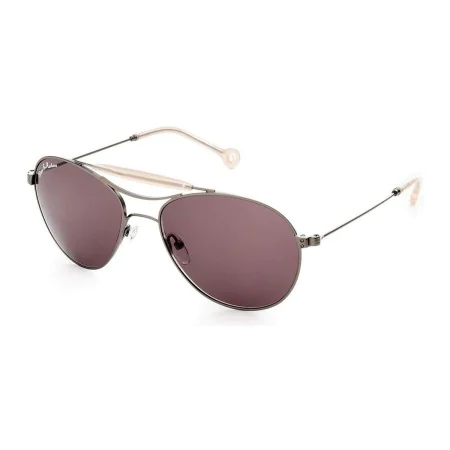 Gafas de Sol Unisex Hally & Son DH501S01 ø 56 mm de Hally & Son, Gafas y accesorios - Ref: S0363319, Precio: 38,61 €, Descuen...