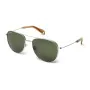 Gafas de Sol Unisex Hally & Son DH509S02 ø 56 mm de Hally & Son, Gafas y accesorios - Ref: S0363331, Precio: 24,51 €, Descuen...