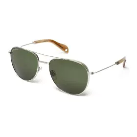 Lunettes de soleil Unisexe Hally & Son DH509S02 ø 56 mm de Hally & Son, Lunettes et accessoires - Réf : S0363331, Prix : 23,8...