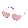 Lunettes de soleil Femme Polaroid PLD 6071/S/X ø 56 mm de Polaroid, Lunettes et accessoires - Réf : S0363347, Prix : 36,30 €,...