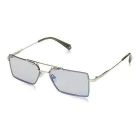 Unisex-Sonnenbrille Polaroid PLD6093S-KB7 ø 56 mm von Polaroid, Brillen und Zubehör - Ref: S0363351, Preis: 34,47 €, Rabatt: %