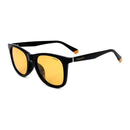 Lunettes de soleil Unisexe Polaroid 202918 Ø 53 mm de Polaroid, Lunettes et accessoires - Réf : S0363352, Prix : 36,30 €, Rem...