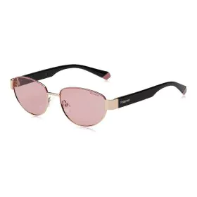 Unisex Sunglasses Polaroid 203158 ø 54 mm by Polaroid, Glasses and accessories - Ref: S0363360, Price: 33,52 €, Discount: %