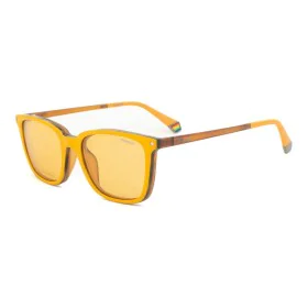 Lunettes de soleil Unisexe Polaroid PLD6136CS-322 Ø 51 mm de Polaroid, Lunettes et accessoires - Réf : S0363366, Prix : 44,26...