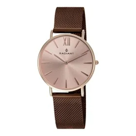 Relógio feminino Radiant RA377619 (Ø 36 mm) de Radiant, Relógios com braselete - Ref: S0363418, Preço: 30,64 €, Desconto: %