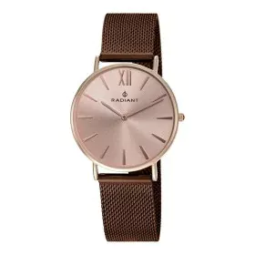 Montre Femme Radiant RA377619 (Ø 36 mm) de Radiant, Montres bracelet - Réf : S0363418, Prix : 29,78 €, Remise : %