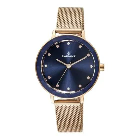 Reloj Mujer Radiant RA467603 (Ø 34 mm) de Radiant, Relojes de pulsera - Ref: S0363428, Precio: 30,64 €, Descuento: %