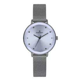 Reloj Mujer Radiant RA467606 (Ø 34 mm) de Radiant, Relojes de pulsera - Ref: S0363429, Precio: 26,81 €, Descuento: %