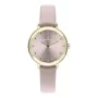 Relógio feminino Radiant RA467608 (Ø 34 mm) de Radiant, Relógios com braselete - Ref: S0363430, Preço: 30,64 €, Desconto: %