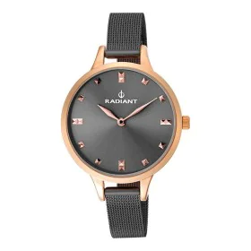 Reloj Mujer Radiant RA474603 (Ø 34 mm) de Radiant, Relojes de pulsera - Ref: S0363432, Precio: 30,64 €, Descuento: %