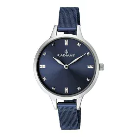 Reloj Mujer Radiant RA474604 (Ø 34 mm) de Radiant, Relojes de pulsera - Ref: S0363433, Precio: 21,07 €, Descuento: %