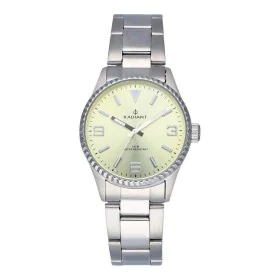 Relógio feminino Radiant RA537204 (Ø 34 mm) de Radiant, Relógios com braselete - Ref: S0363449, Preço: 22,98 €, Desconto: %