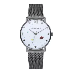 Relógio feminino Radiant RA545201 (Ø 36 mm) de Radiant, Relógios com braselete - Ref: S0363451, Preço: 22,34 €, Desconto: %