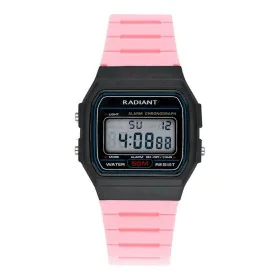 Montre Femme Radiant RA561604 (Ø 35 mm) de Radiant, Montres bracelet - Réf : S0363458, Prix : 10,09 €, Remise : %