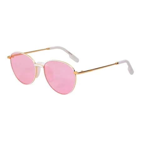 Lunettes de soleil Femme Kenzo KZ40011I-30Y Ø 53 mm de Kenzo, Lunettes et accessoires - Réf : S0363532, Prix : 45,06 €, Remis...