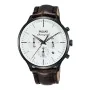 Orologio Uomo Pulsar PT3895X1 (Ø 44 mm) di Pulsar, Orologi da polso - Rif: S0363581, Prezzo: 89,09 €, Sconto: %