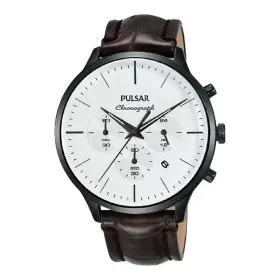 Montre Homme Pulsar PT3895X1 (Ø 44 mm) de Pulsar, Montres bracelet - Réf : S0363581, Prix : 90,54 €, Remise : %