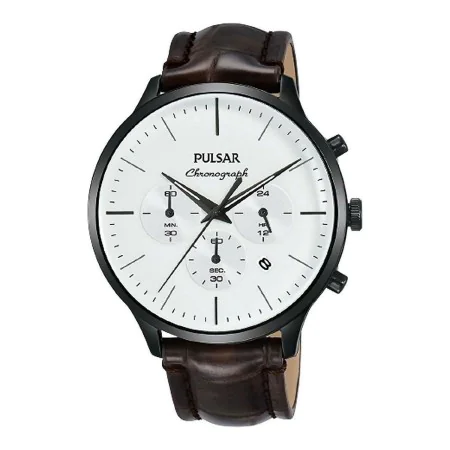 Montre Homme Pulsar PT3895X1 (Ø 44 mm) de Pulsar, Montres bracelet - Réf : S0363581, Prix : 89,09 €, Remise : %