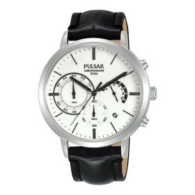 Orologio Uomo Pulsar PT3A71X1 (Ø 41 mm) di Pulsar, Orologi da polso - Rif: S0363585, Prezzo: 56,65 €, Sconto: %