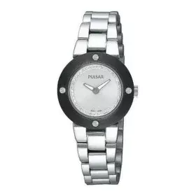 Orologio Donna Pulsar PTA405X1 (Ø 27 mm) di Pulsar, Orologi da polso - Rif: S0363586, Prezzo: 51,24 €, Sconto: %