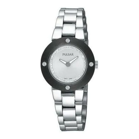 Orologio Donna Pulsar PTA405X1 (Ø 27 mm) di Pulsar, Orologi da polso - Rif: S0363586, Prezzo: 52,84 €, Sconto: %