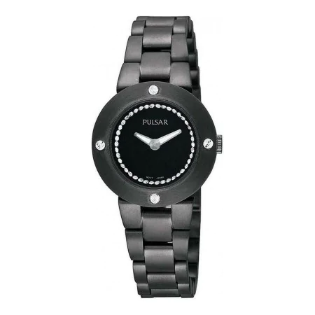 Orologio Donna Pulsar PTA407X1 (Ø 27 mm) di Pulsar, Orologi da polso - Rif: S0363587, Prezzo: 58,43 €, Sconto: %