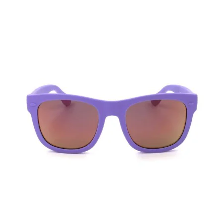 Lunettes de soleil Unisexe Havaianas PARATY-S-GEG Ø 48 mm de Havaianas, Lunettes et accessoires - Réf : S0363635, Prix : 34,4...