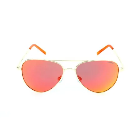 Lunettes de soleil Unisexe Polaroid PLD6012-N-J5G-56 ø 56 mm de Polaroid, Lunettes et accessoires - Réf : S0363716, Prix : 37...