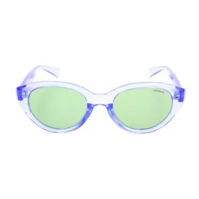 Lunettes de soleil Femme Polaroid PLD6051-G-S-789 Ø 52 mm de Polaroid, Lunettes et accessoires - Réf : S0363728, Prix : 30,64...