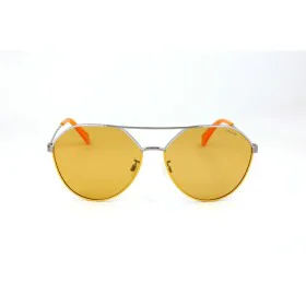 Lunettes de soleil Unisexe Polaroid PLD6059-F-S-40G Ø 61 mm de Polaroid, Lunettes et accessoires - Réf : S0363732, Prix : 34,...